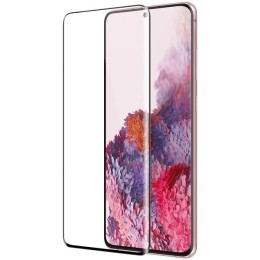 Защитное стекло для Samsung Galaxy S20 Ultra Red Line bend Full Screen Ultra Черное