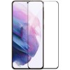 Защитное стекло для Samsung Galaxy S21+ 3D Черное