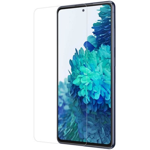 Защитное стекло для Samsung Galaxy S21 FE 0.33мм Glass Pro Plus