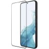 Защитное стекло для Samsung Galaxy S23 Red Line Full Screen Черное