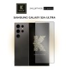 Защитное стекло для Samsung Galaxy S24 Ultra Krieger Прозрачное