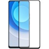 Защитное стекло для Tecno Camon 19 Glass Pro Full Glue 9D Черное