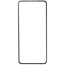 Защитное стекло для Tecno Camon 19 Neo 5D Черное