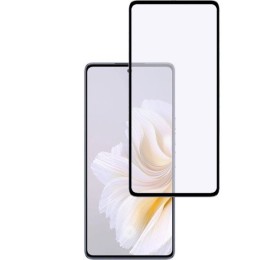 Защитное стекло для Tecno Camon 20 Premier 5G стекло Red Line Full Screen Full Glue Черное