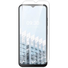 Защитное стекло для Tecno Pop 6 Pro 0.33мм Glass Pro Plus