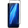 Защитное стекло для Tecno Pova 4 Glass Pro Full Glue Черное