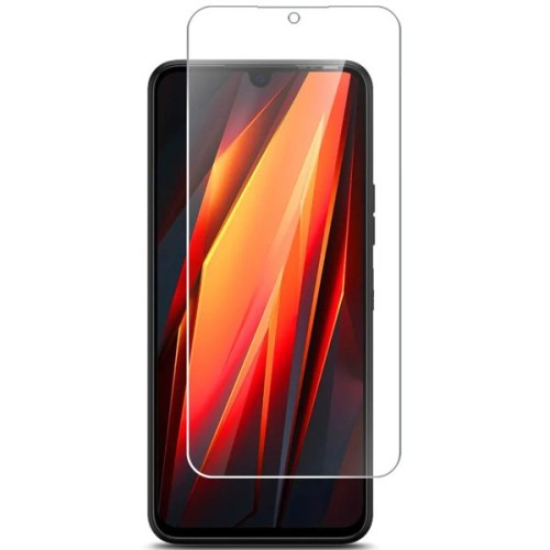 Защитное стекло для Tecno Pova 4 Pro 0.33мм Glass Pro Plus