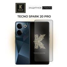 Spark 20 Pro