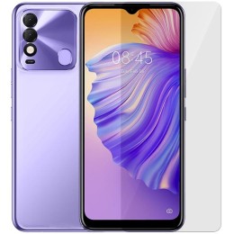Защитное стекло для Tecno Spark 8 0.33мм Glass Pro Plus