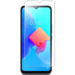 Защитное стекло для Tecno Spark 8C 0.33мм Glass Pro Plus