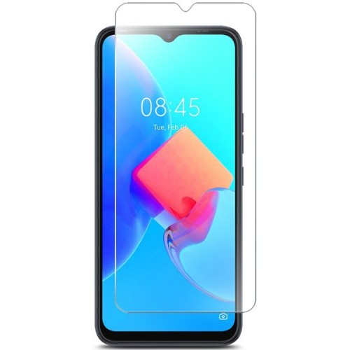 Защитное стекло для Tecno Spark 8C 0.33мм Glass Pro Plus
