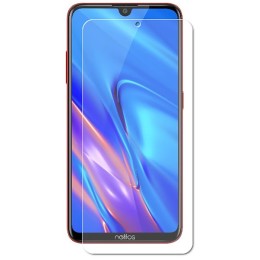 Защитное стекло для Tp-Link Neffos C9S Прозрачное