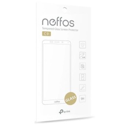 Защитное стекло для Tp-Link Neffos C9S Прозрачное