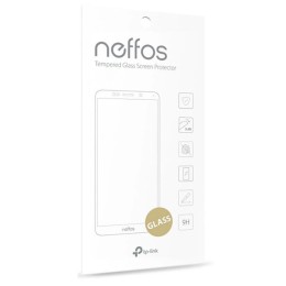 Защитное стекло для Tp-Link Neffos C9 Max Прозрачное