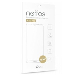 Защитное стекло для Tp-Link Neffos X20 Pro Прозрачное