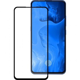 Защитное стекло для Vivo V15 Pro Glass Pro Full Glue Черное