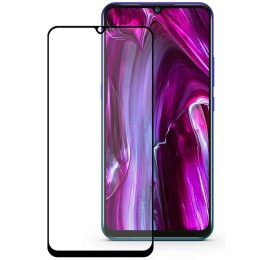 Защитное стекло для Vivo V17 Neo Glass Pro Full Glue Черное