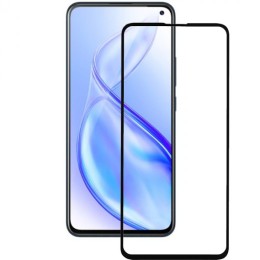 Защитное стекло для Vivo V19 Glass Pro Full Glue Черное