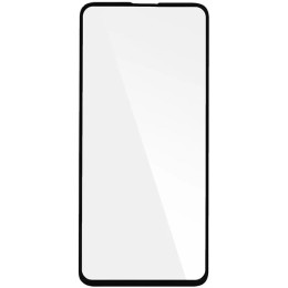 Защитное стекло для Vivo V19 Red Line Full Screen Черное