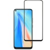 Защитное стекло для Vivo Y30 Red Line Full Screen Черное
