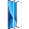 Защитное стекло для Xiaomi 12 Red Line Full Screen 3D Черное
