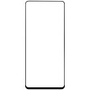 Защитное стекло для Xiaomi 12T Red Line Full Screen Черное