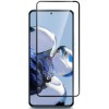 Защитное стекло для Xiaomi 12T Glass Pro Full Glue Черное