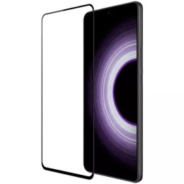 Защитное стекло для Xiaomi 12T Glass Pro Full Glue 9D Черное