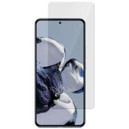 Защитное стекло для Xiaomi 12T Pro 0.33мм Glass Pro Plus