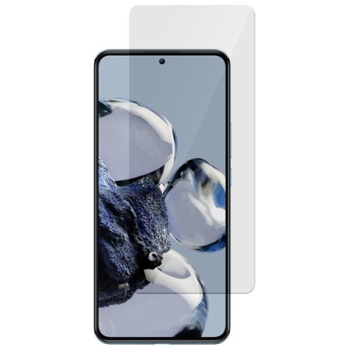 Защитное стекло для Xiaomi 12T Pro 0.33мм Glass Pro Plus