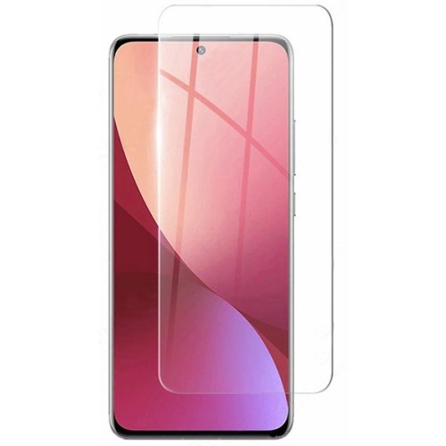 Защитное стекло для Xiaomi 12X 0.33мм Glass Pro Plus
