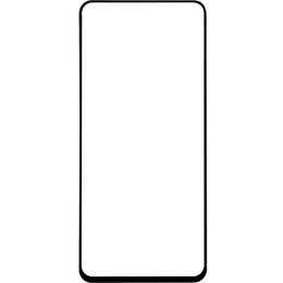 Защитное стекло для Xiaomi 12 Lite Red Line Full Screen Черное