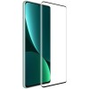 Защитное стекло для Xiaomi 12 Pro Red Line Full Screen 3D Черное
