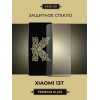 Защитное стекло для Xiaomi 13T Krieger Черное