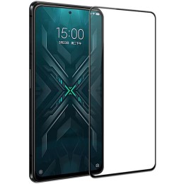 Защитное стекло для Xiaomi Black Shark 4 Glass Pro Full Glue Черное