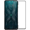 Защитное стекло для Xiaomi Black Shark 4 Glass Pro Full Glue Черное
