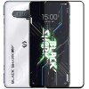 Защитное стекло для Xiaomi Black Shark 4S Glass Pro Full Glue Черное
