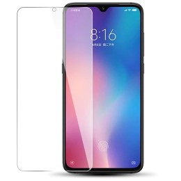 Защитное стекло для Xiaomi Mi9 0.33мм Red Line Прозрачное