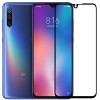 Защитное стекло для Xiaomi Mi9 Red Line Full Screen Черное