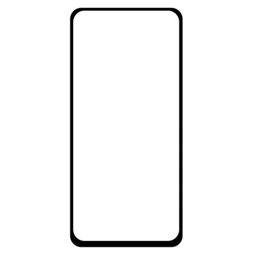 Защитное стекло для Xiaomi Mi 10T Lite Glass Pro Full Glue Черное
