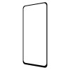 Защитное стекло для Xiaomi Mi 10T Lite Glass Pro Full Glue Черное