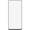 Защитное стекло для Xiaomi Mi 10T Red Line Full Screen 3D Черное