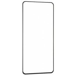 Защитное стекло для Xiaomi Mi 10T Glass Pro Full Glue Черное