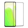 Защитное стекло для Xiaomi Mi 10T / Xiaomi Mi 10T Pro / Xiaomi Mi 10T Lite / Xiaomi Poco X3 / Huawei P Smart 2021 Mossily Black 9H Прозрачное