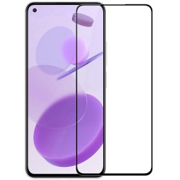 Защитное стекло для Xiaomi Mi 11 Lite Glass Pro Full Glue Черное