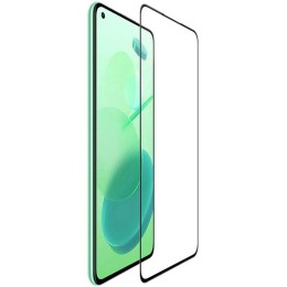 Защитное стекло для Xiaomi Mi 11 Lite Red Line Full Screen Черное