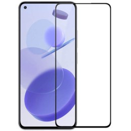 Защитное стекло для Xiaomi Mi 11 Lite 5D Черное