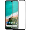 Защитное стекло для Xiaomi Mi A3 Glass Pro Full Glue 9D Черное