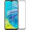 Защитное стекло для Xiaomi Mi Note 10 DF xiColor-75 Черное