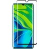 Защитное стекло для Xiaomi Mi Note 10 Red Line Full Screen 3D Черное